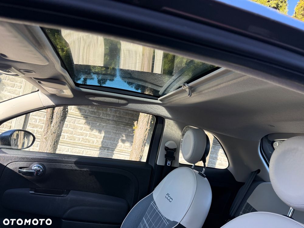 Fiat 500 - 7