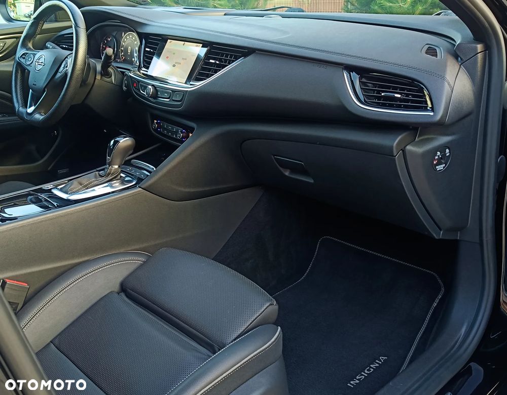 Opel Insignia 2.0 Ultimate Exclusive - 21
