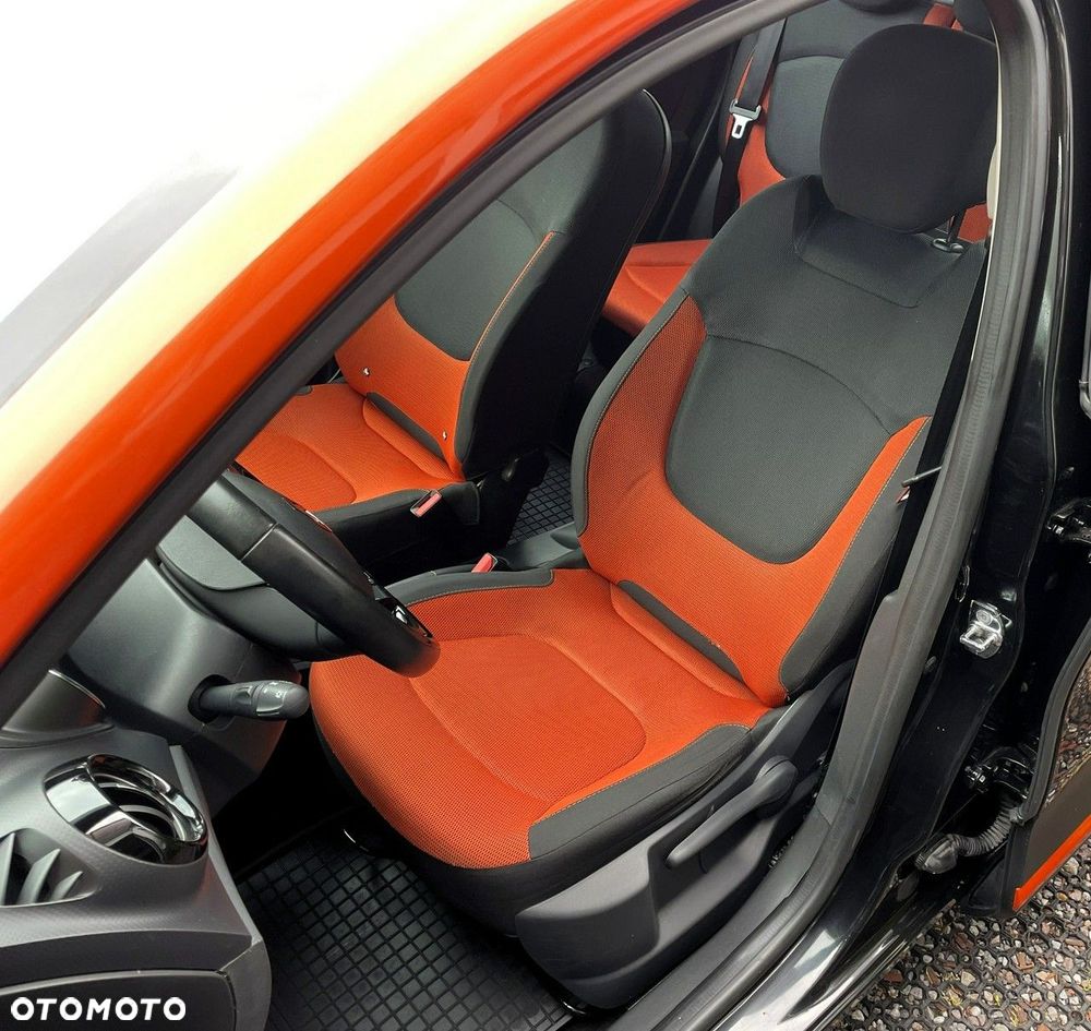 Renault Captur 0.9 Energy TCe Life - 13