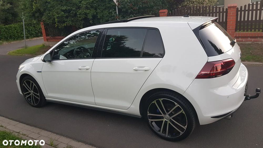 Volkswagen Golf - 12