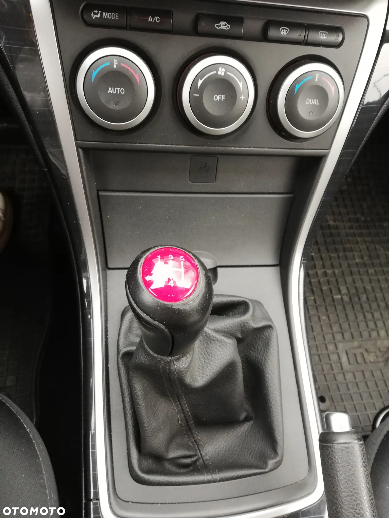 Mazda 6 - 10