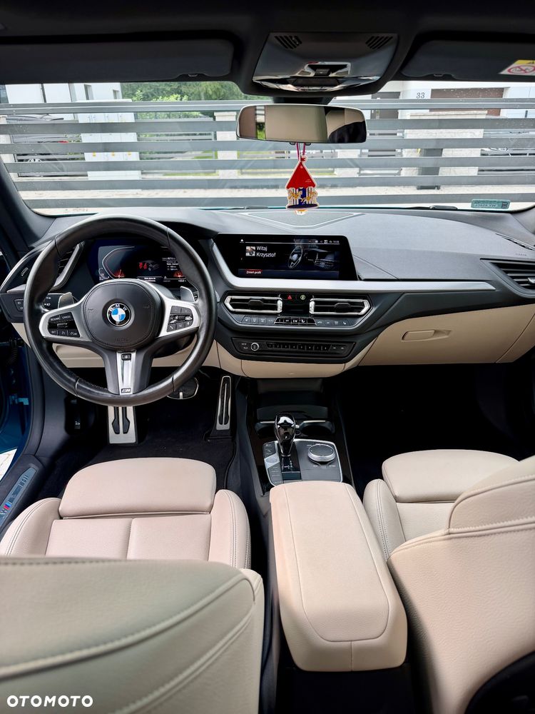BMW Seria 2 218d Sport Line - 21