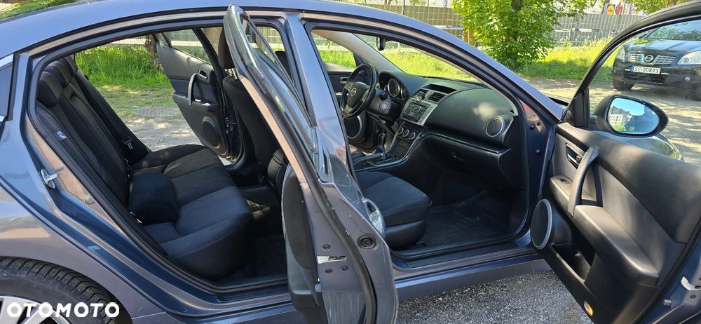 Mazda 6 2.0 Active - 18