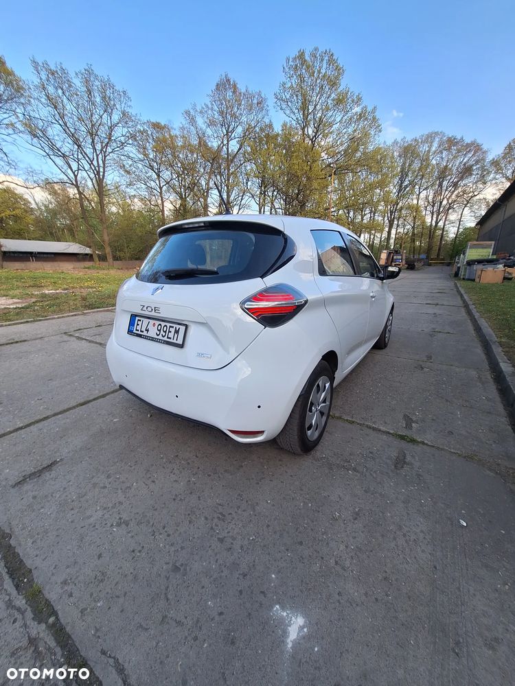 Renault Zoe - 12