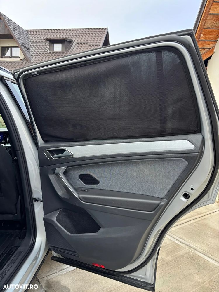 Seat Tarraco 2.0 TDI DSG Style - 11