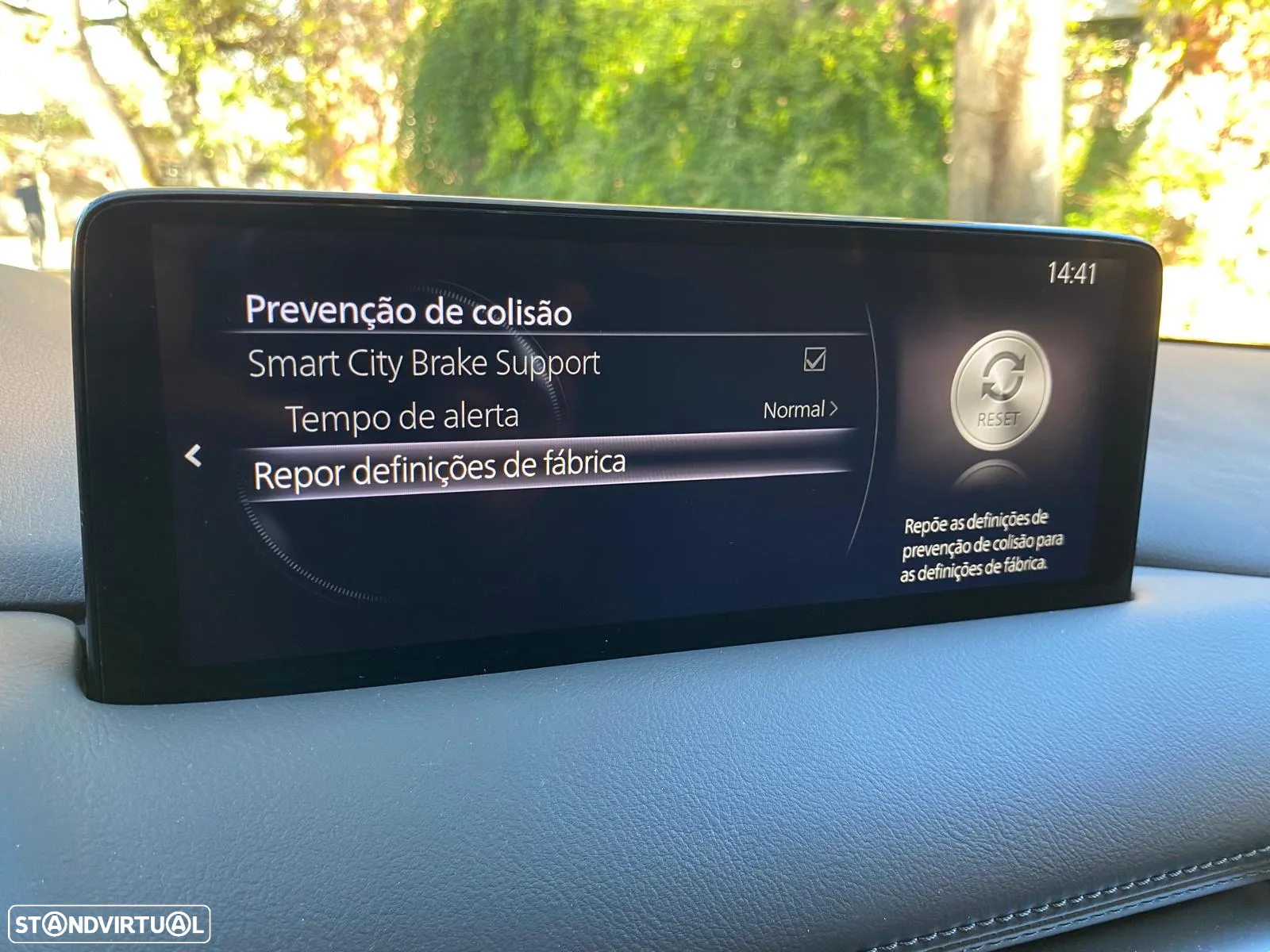Mazda CX-5 2.2 D Centre-Line Connectivity & Convenience Pack - 36