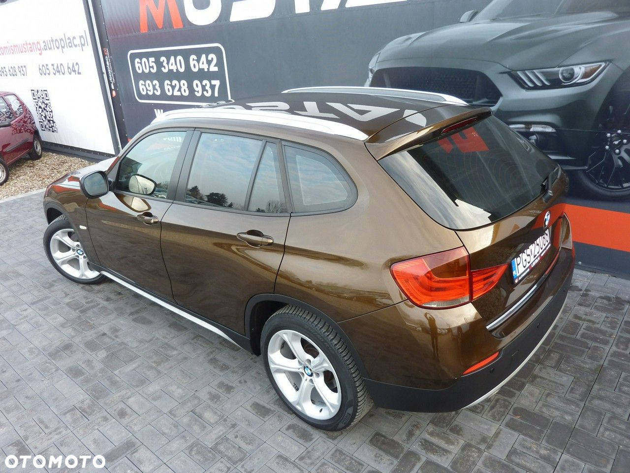 BMW X1 - 7
