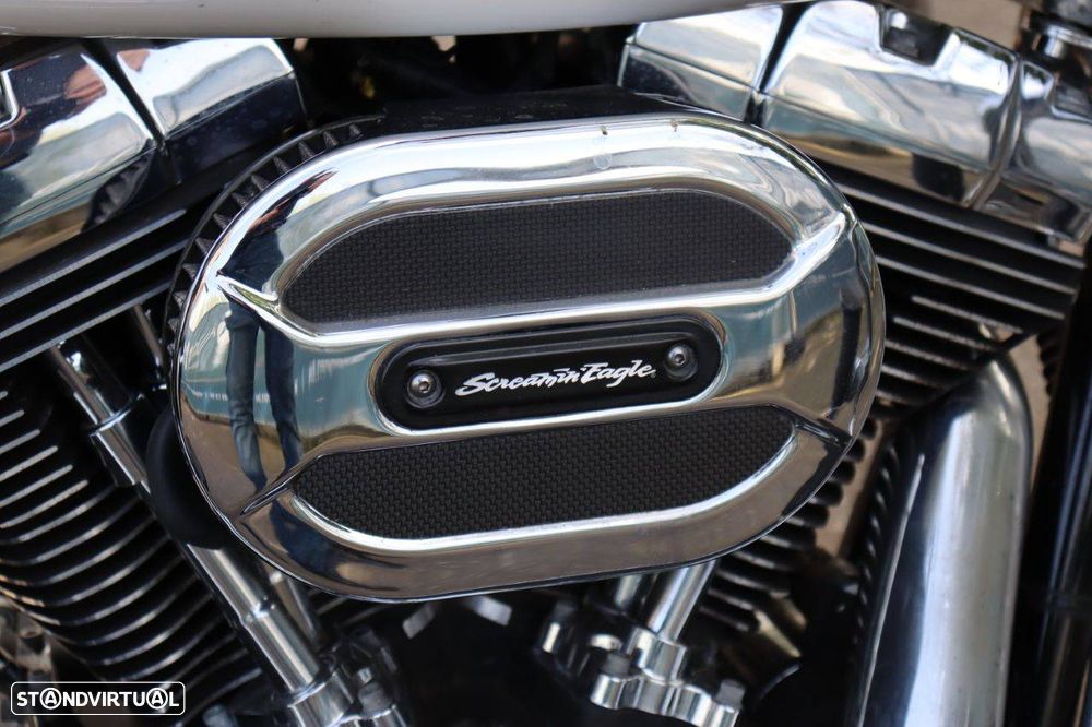Harley-Davidson Road Road king - 9