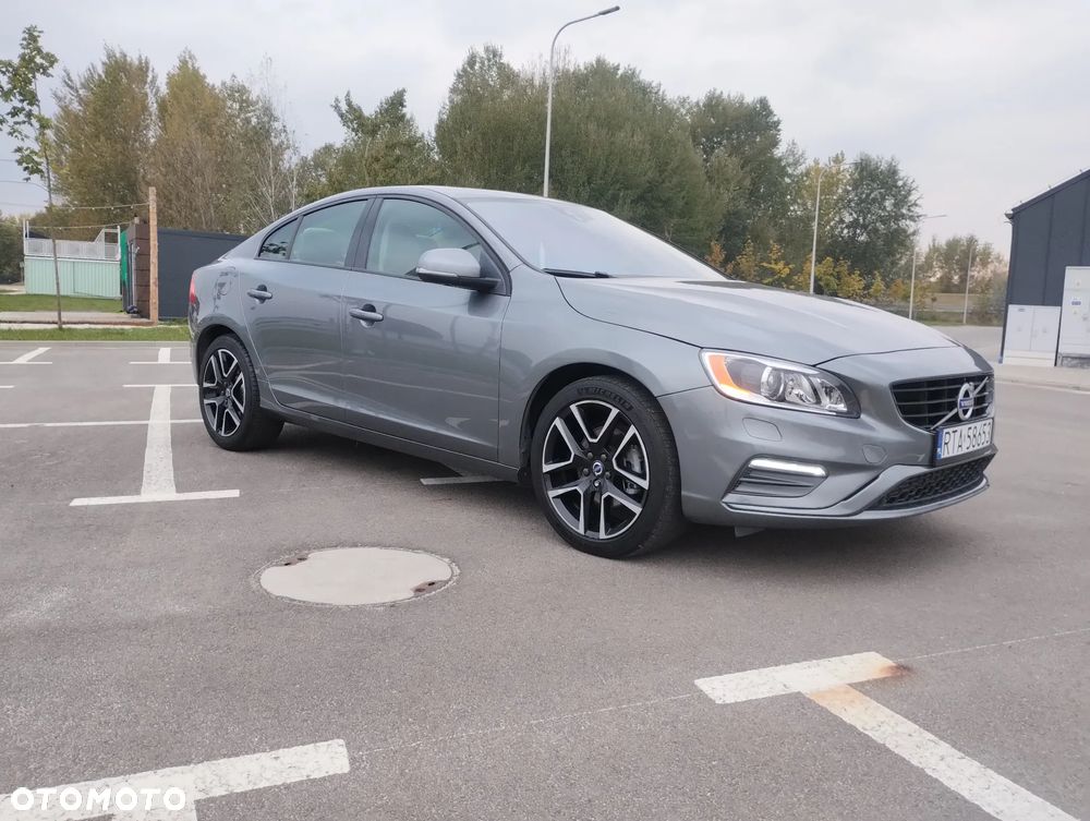 Volvo S60 - 7