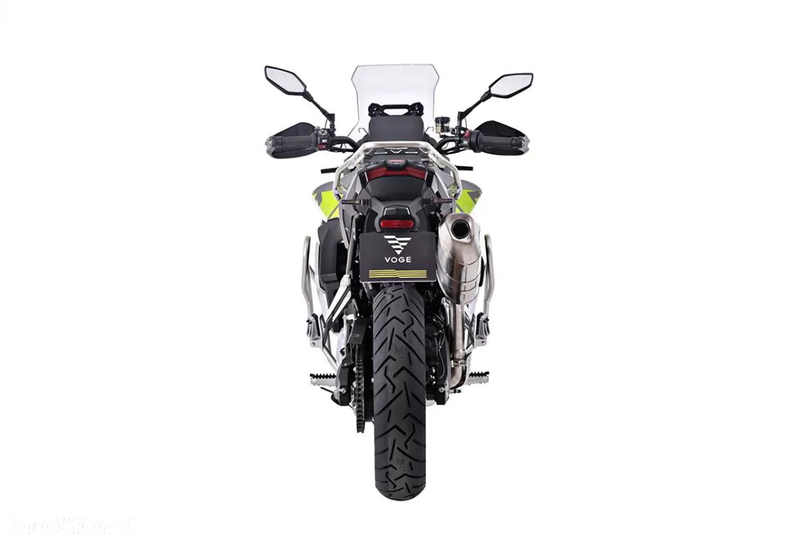 VOGE 900DSX - 8