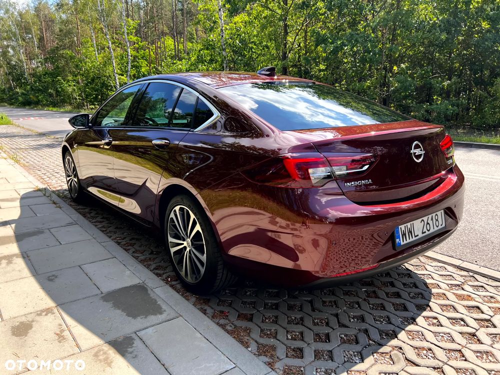 Opel Insignia 1.5 T Elite S&S - 7