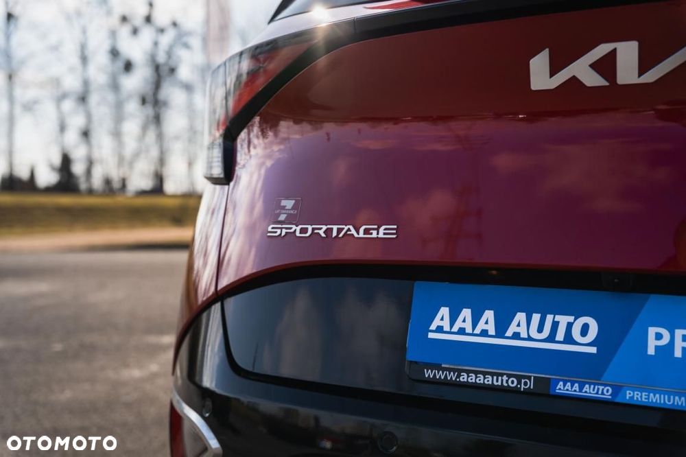 Kia Sportage - 13