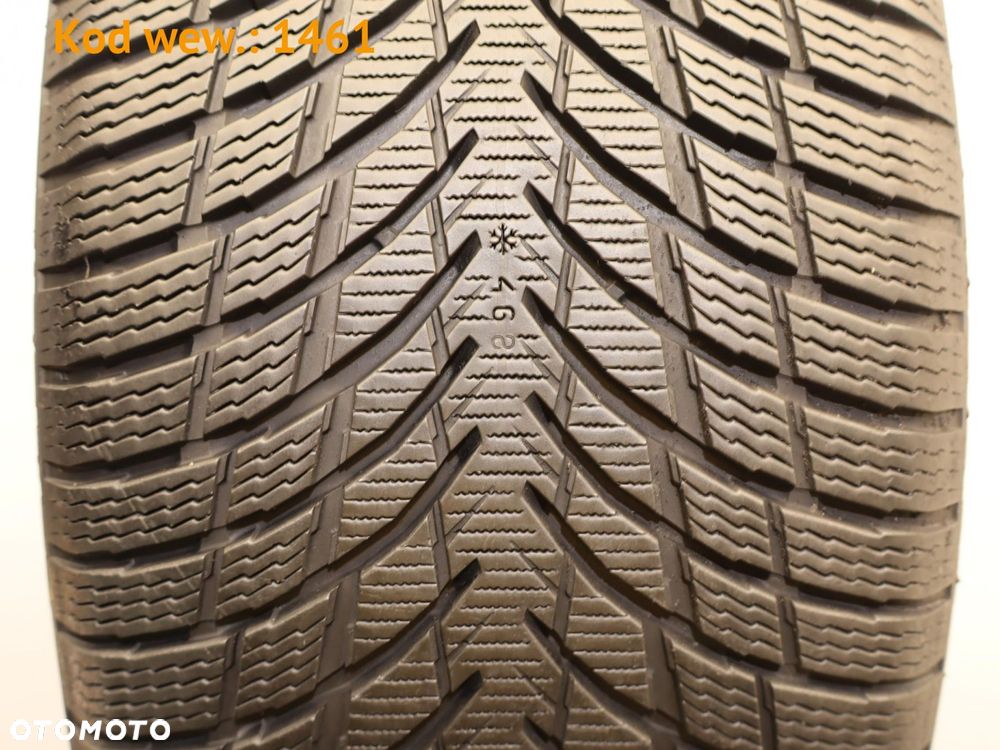 Nokian WR Snowproof P - 245/35 R20 - 7