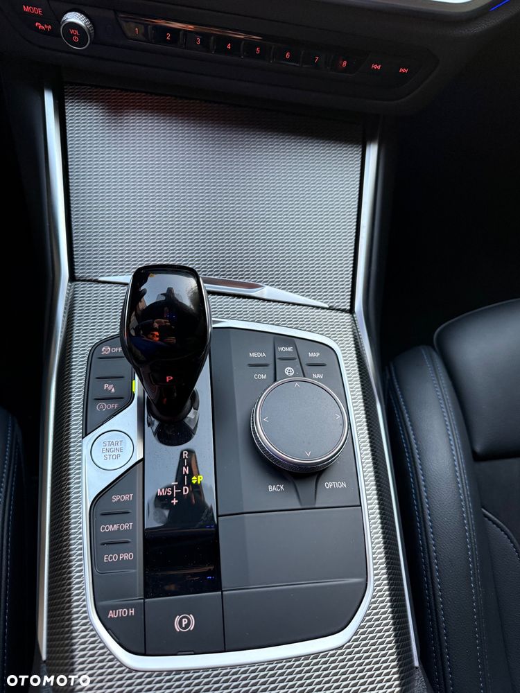 BMW Seria 3 320i M Sport sport - 37