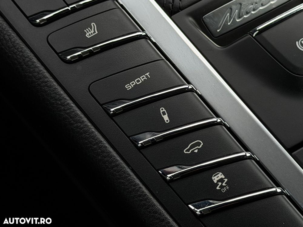 Porsche Macan S PDK - 25