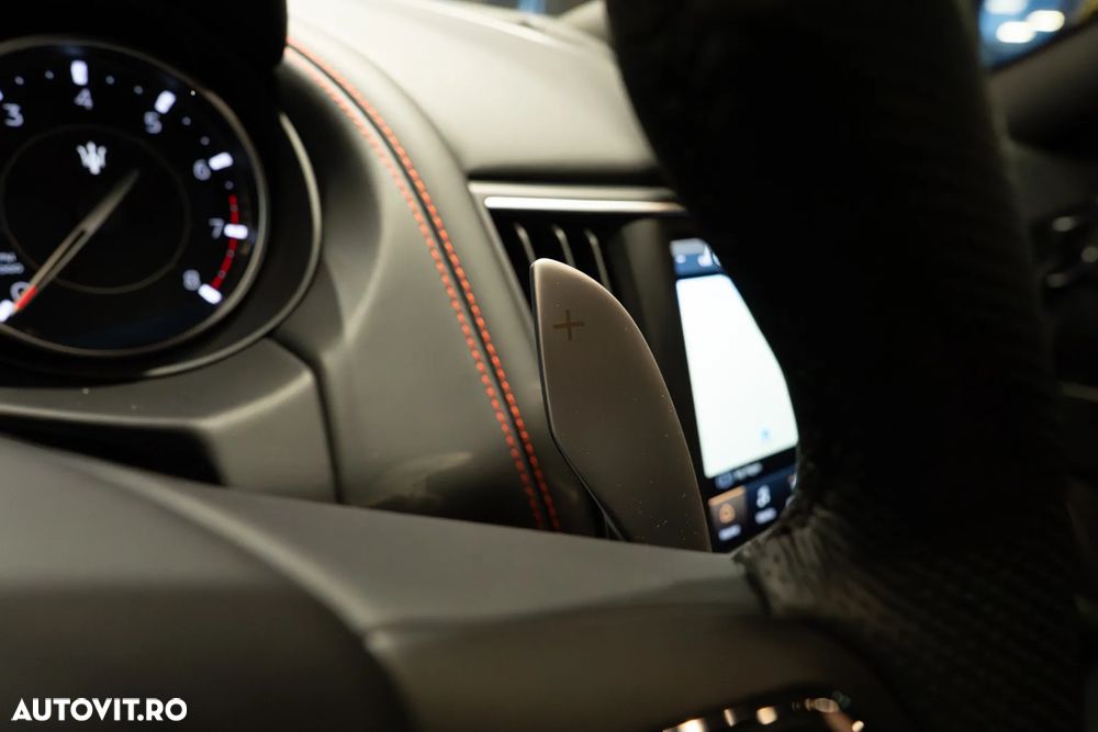 Maserati Levante Modena - 19