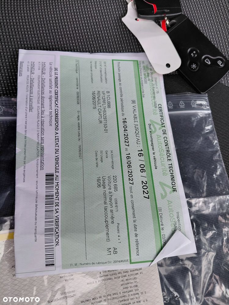 Renault Captur - 27