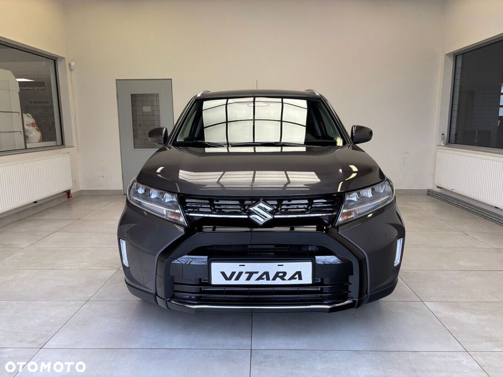Suzuki Vitara - 3