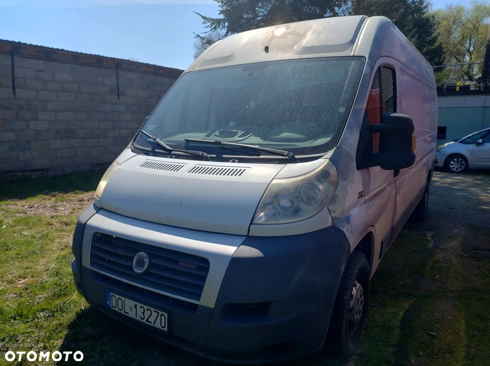 Fiat Ducato - 1