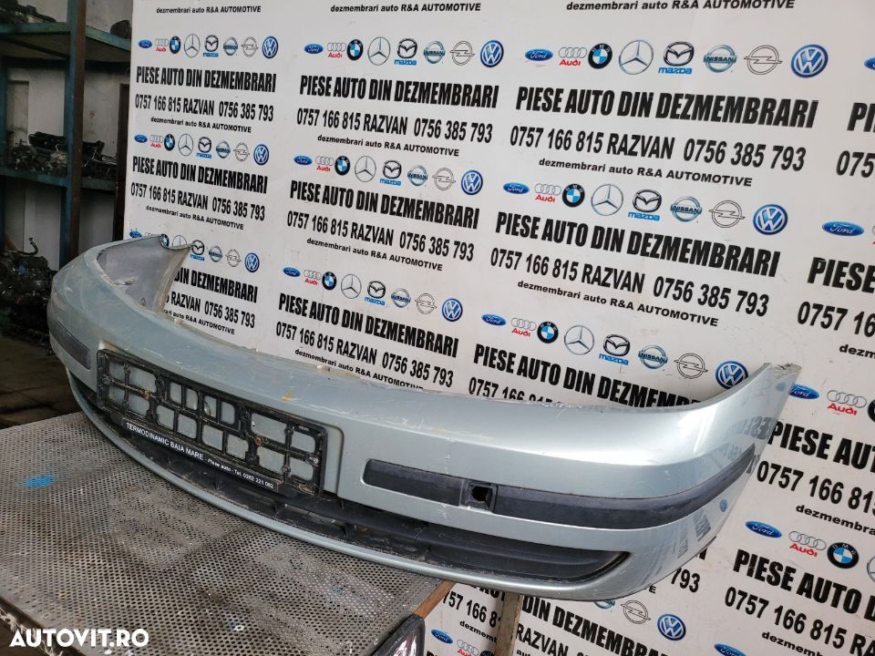 Bara Fata Renault Laguna 2 II Livram Oriunde In Tara - 3