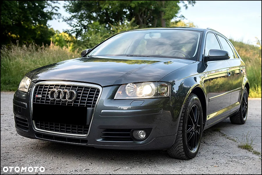Audi A3 - 13
