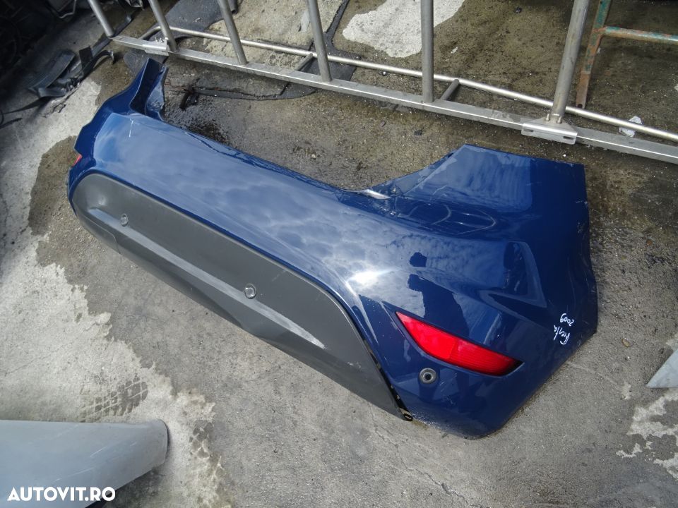 Vand Bara Spate Ford Fiesta din 2009-2016 volan pe stanga cod: 8A61-17906-A - 3