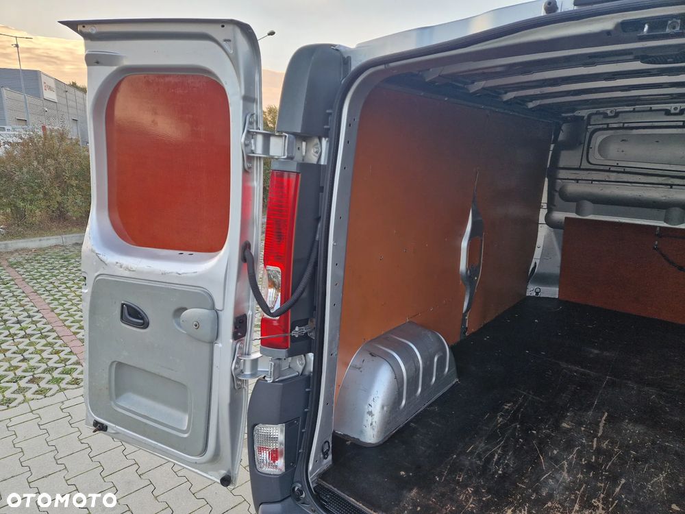 Renault Master - 17