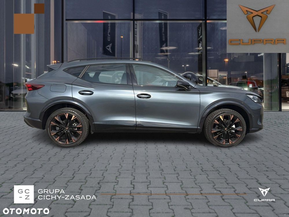 Cupra Formentor - 6