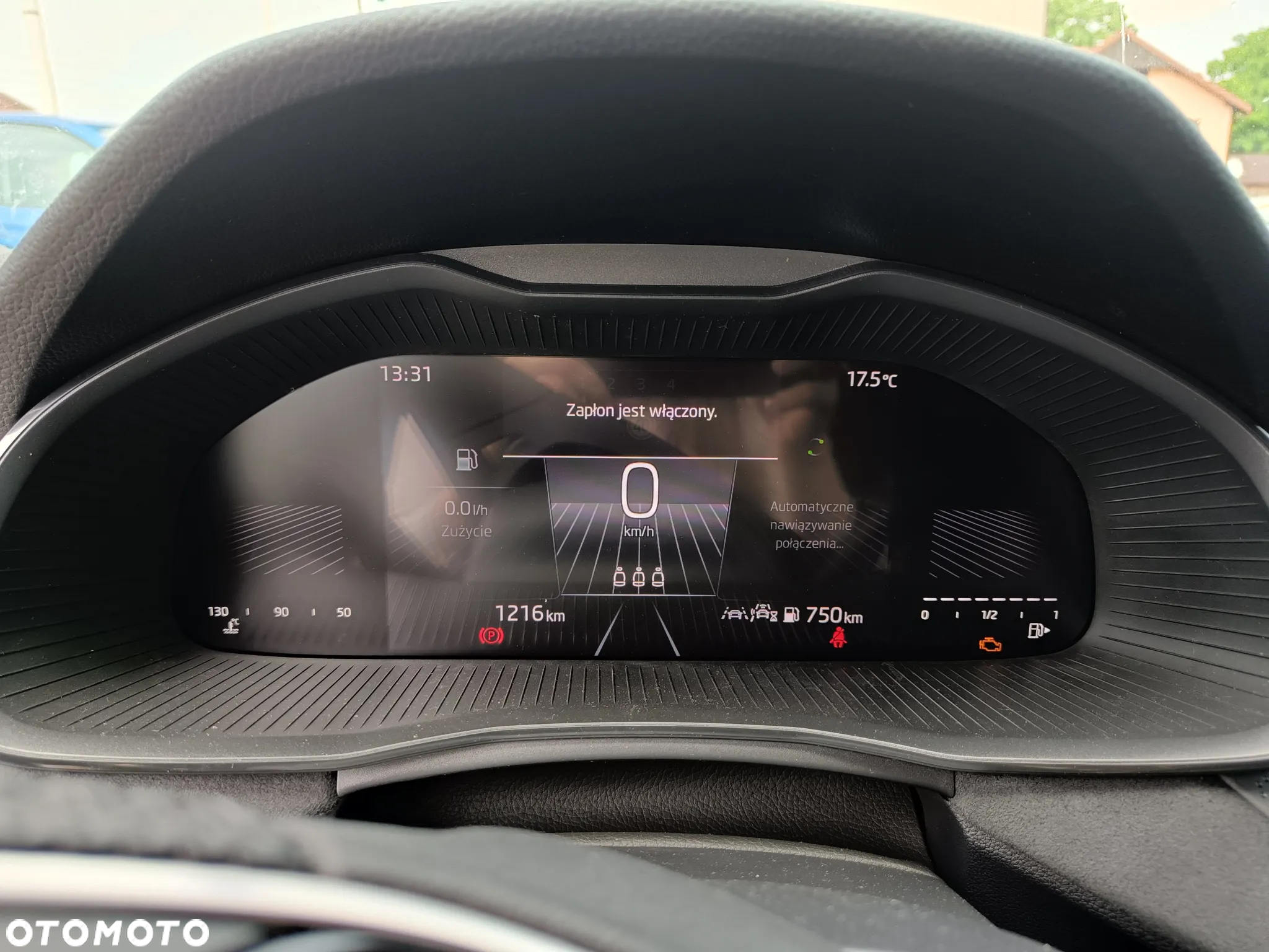 Skoda Scala 1.0 TSI Selection - 15