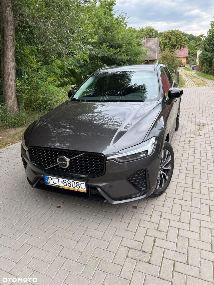 Volvo XC 60 - 4
