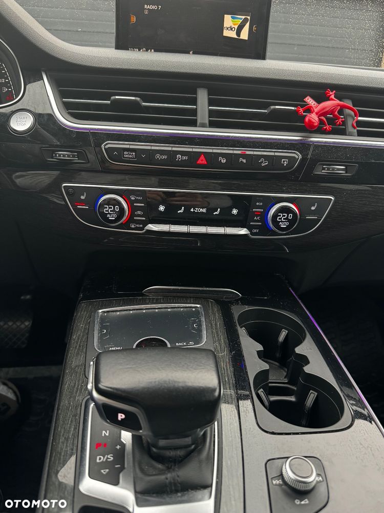 Audi Q7 45 TDI Quattro Tiptronic - 19