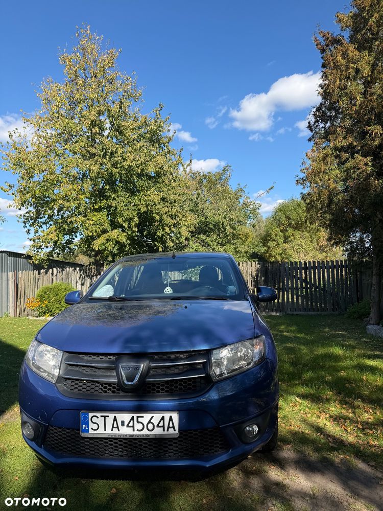 Dacia Sandero 1.2 16V Laureate - 5