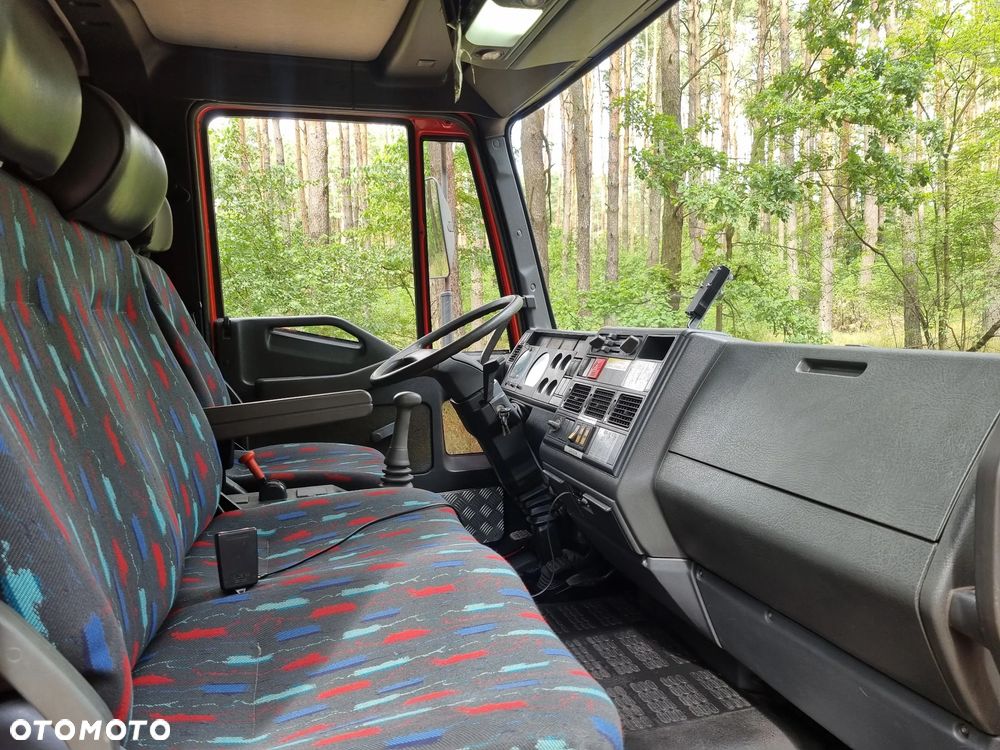 Iveco EuroCargo 75E14 - 8