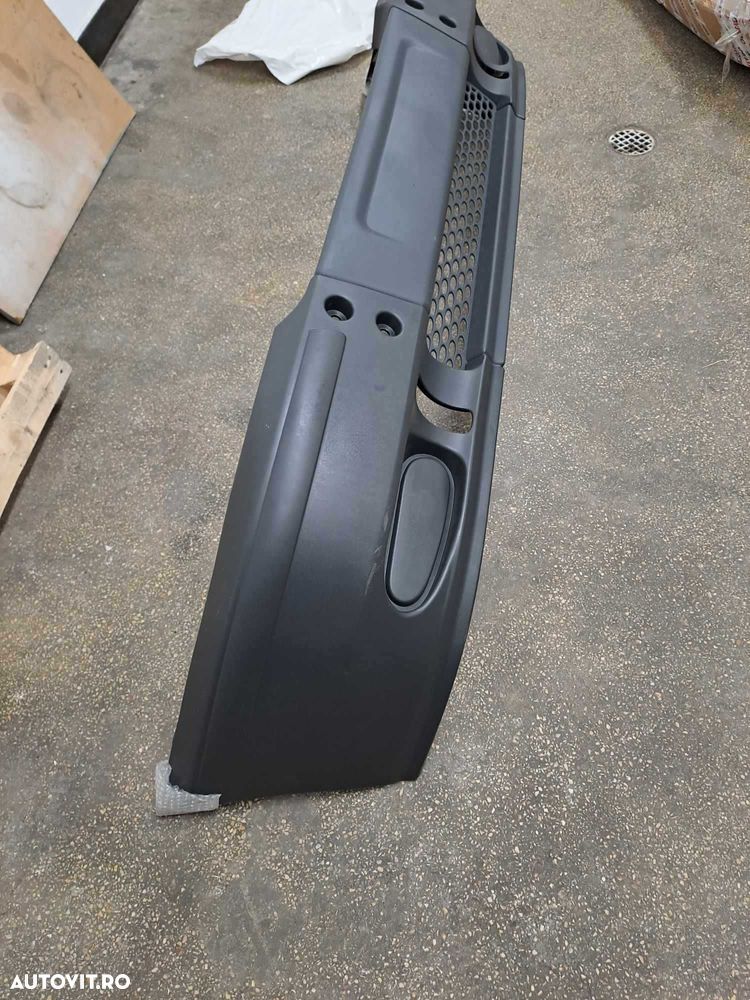 Bara fata noua completa FORD TRANSIT caroserie FA 2000-2006 - 2