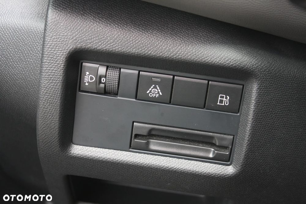 Citroën C5 Aircross 1.6 PHEV 180 Max EAT8 - 24