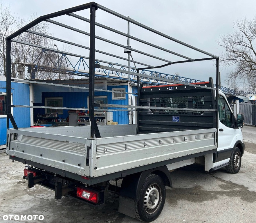 Ford Transit - 5