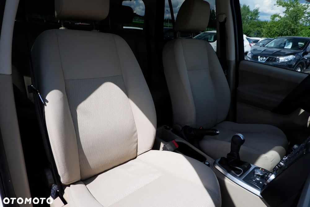 Land Rover Freelander TD4 S - 10
