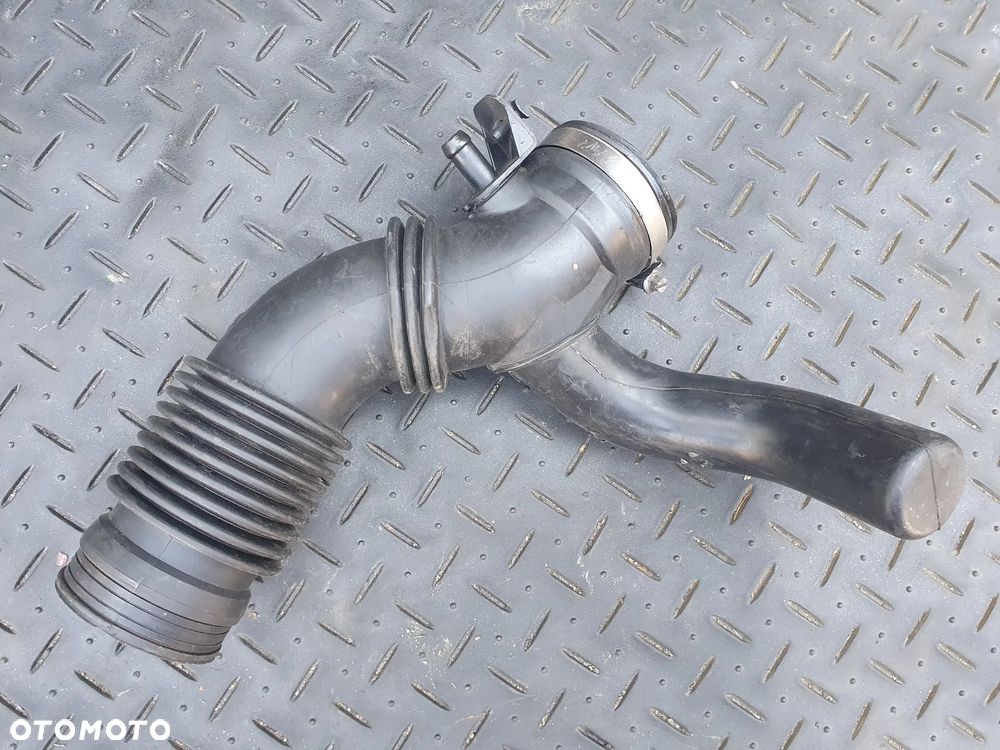 Rura filtra powietrza 1.6 16V Scenic II Megane 2 8200186822 POSIADAM 3 SZT - 2
