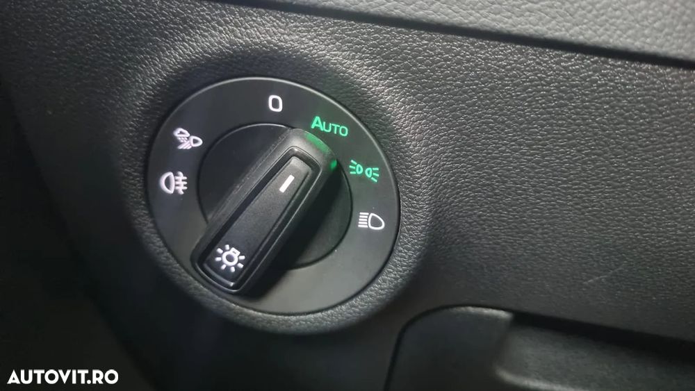 Skoda Karoq 2.0 TSI 4X4 DSG Sportline - 26