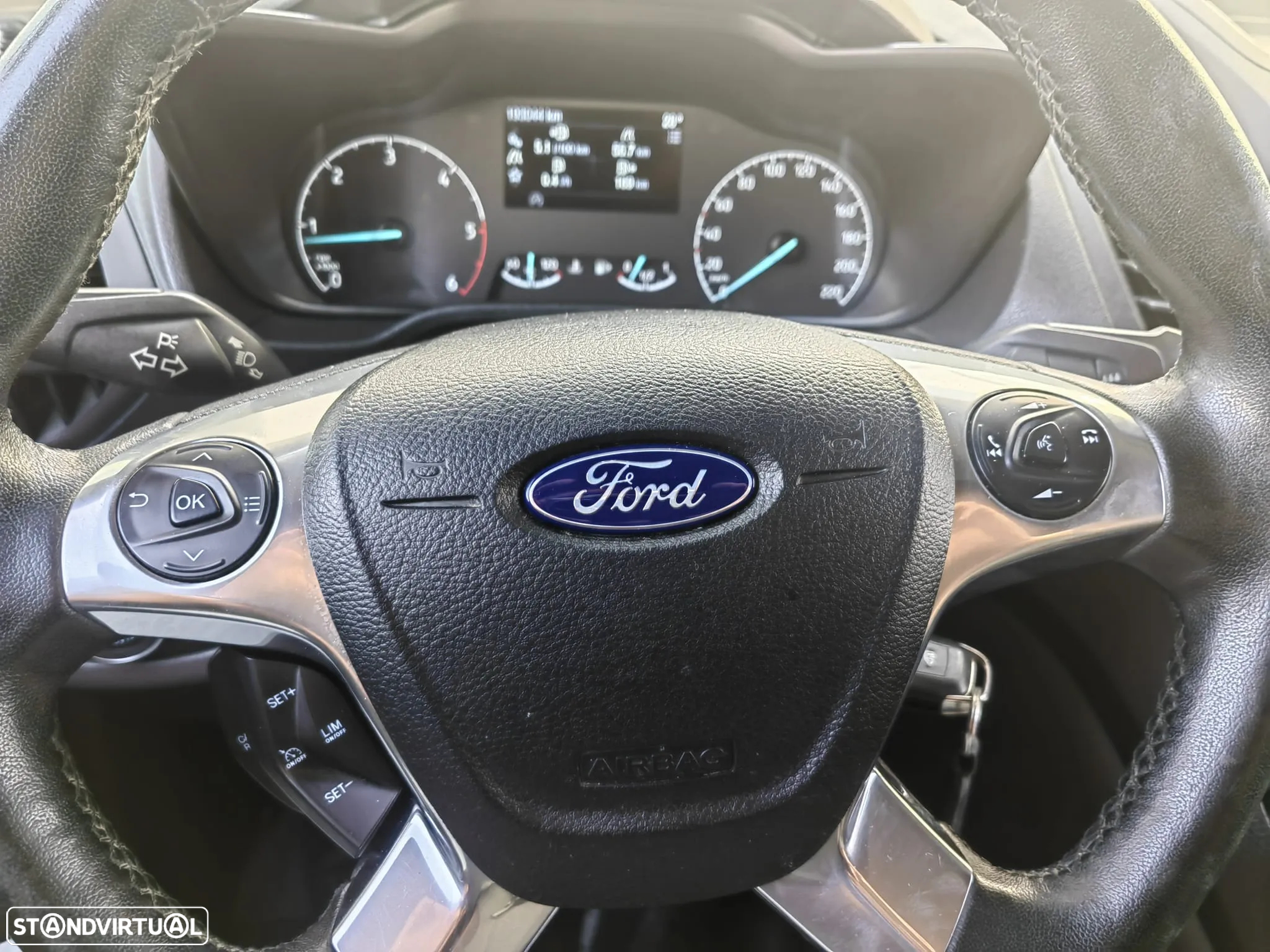 Ford Transit Connect 1.5 TDCi 230 L2 Trend - 6
