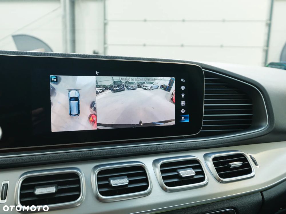Mercedes-Benz GLE 450 4Matic 9G-TRONIC AMG Line - 27