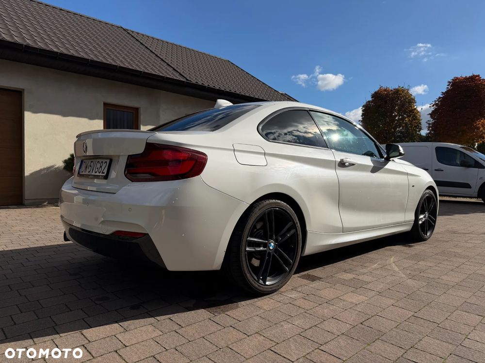 BMW Seria 2 230i GPF M Sport sport - 5