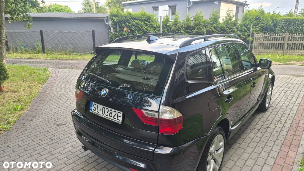 BMW X3 - 11