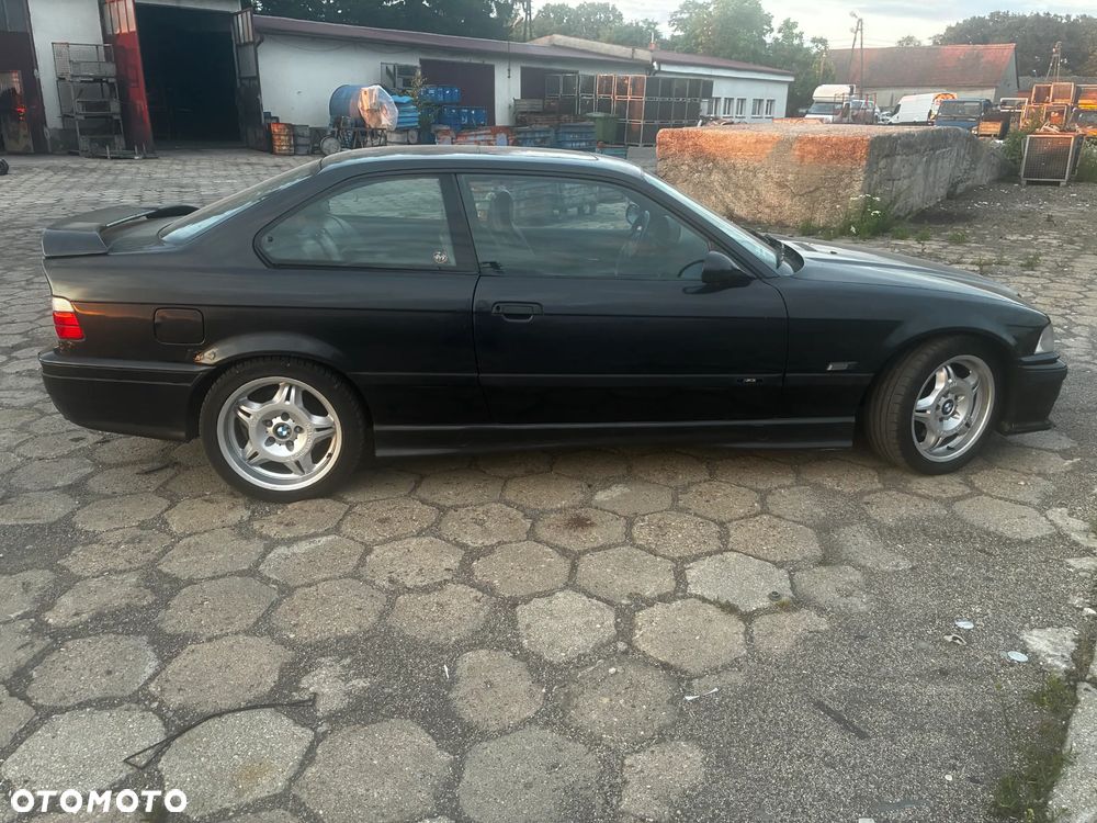 BMW M3 - 4