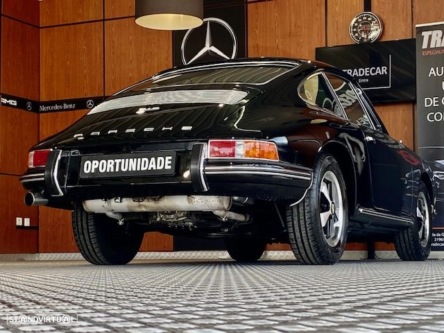 Porsche 912 - 31
