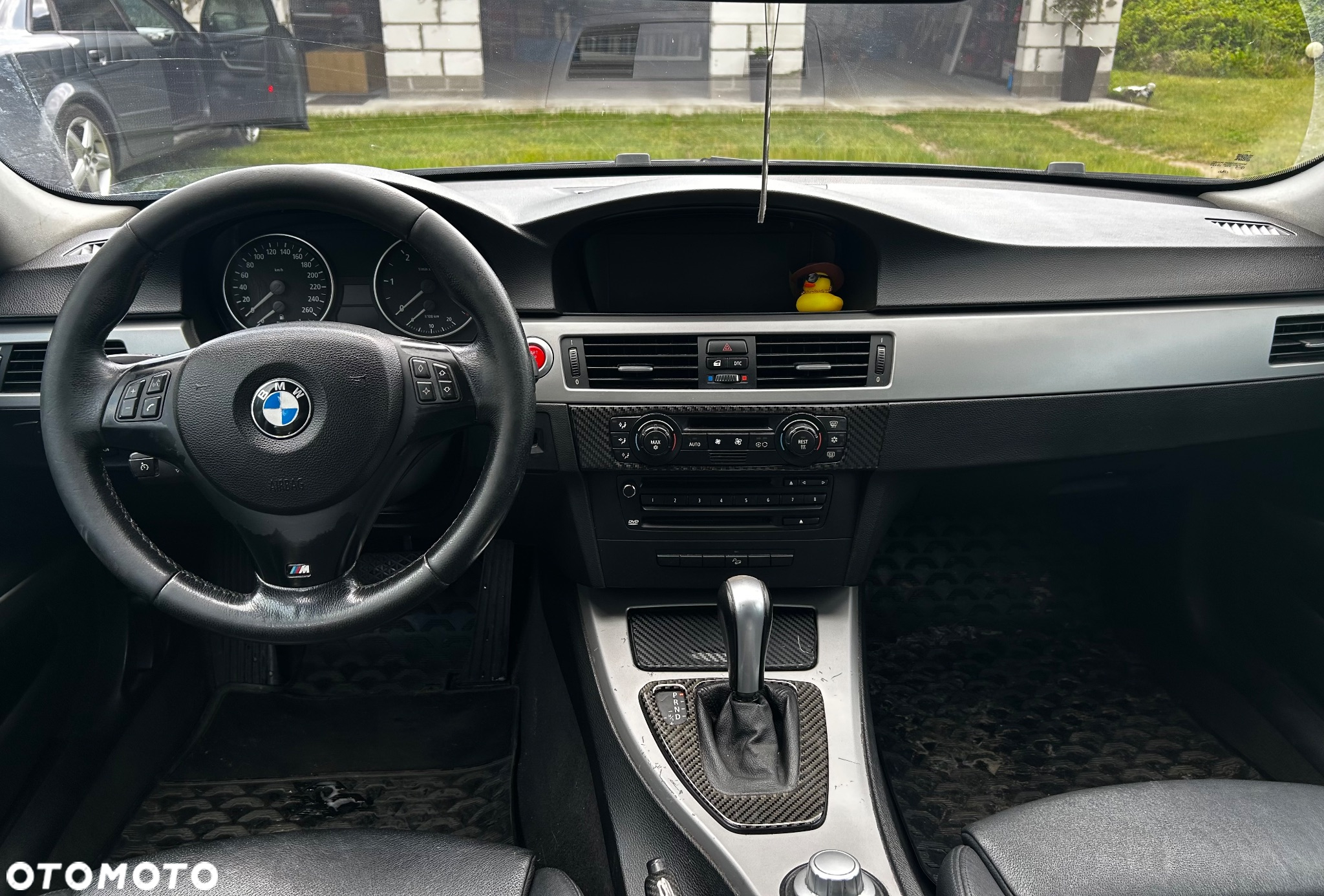 BMW Seria 3 - 5
