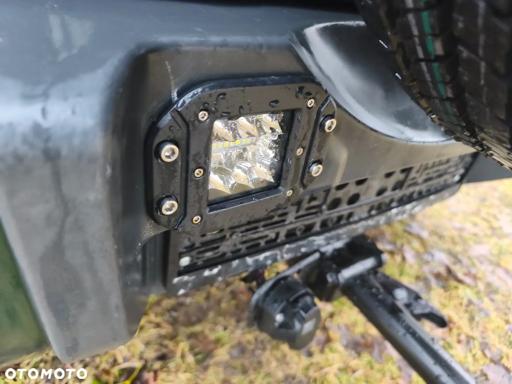 Suzuki Jimny Ranger - 3