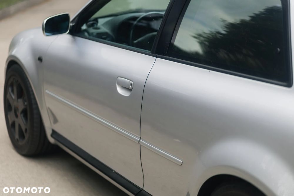 Audi S3 - 9