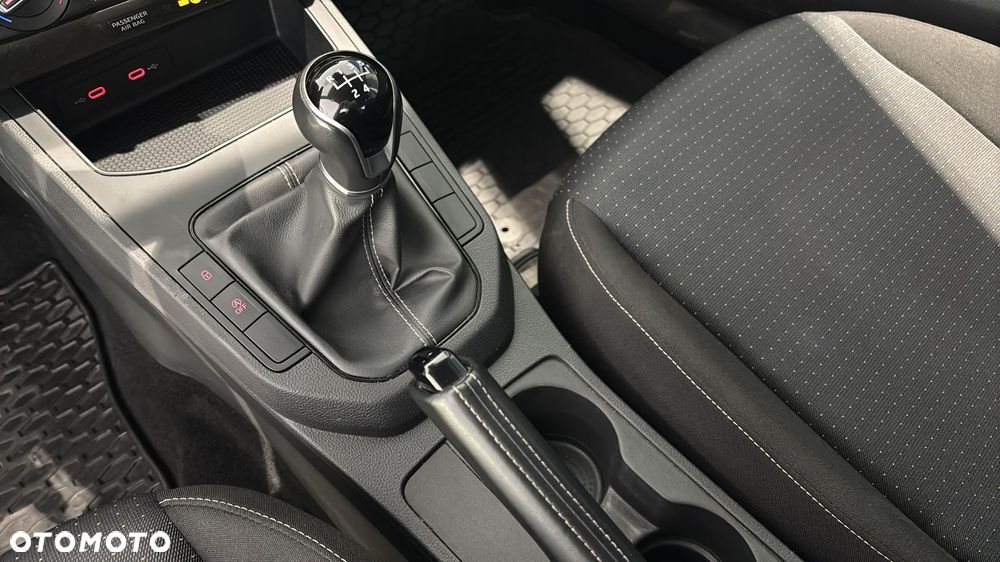 Seat Ibiza 1.0 MPI EVO Style S&S - 15
