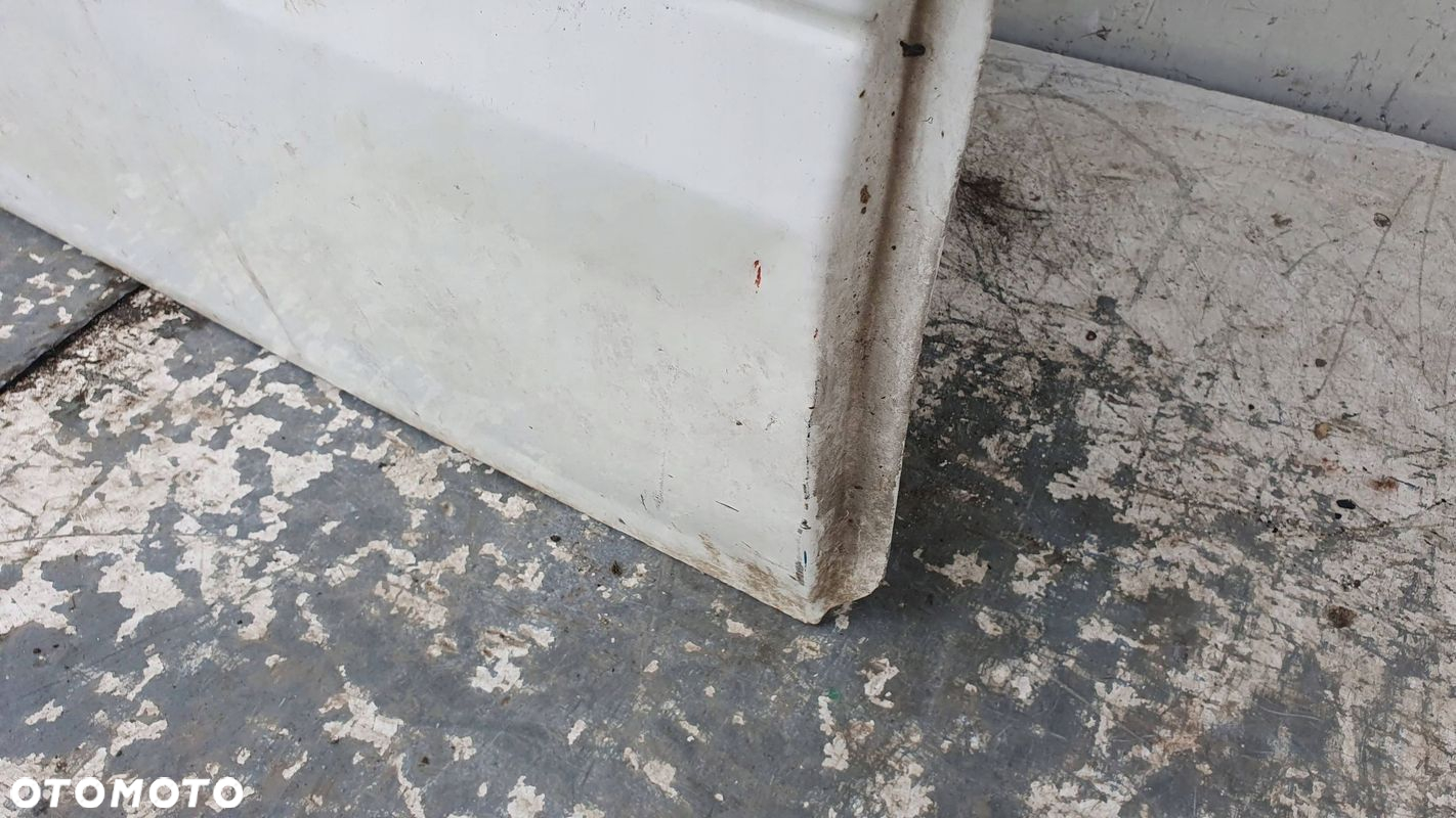 Ford Transit 00- drzwi lewe tylne tył furtka 204cm € - 6